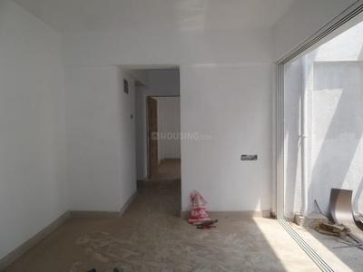 1 BHK Apartment