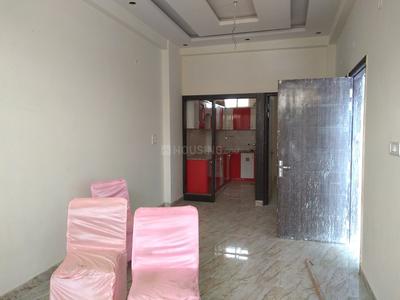 Gallery Cover Image of 615 Sq.ft 1 BHK Independent Floor for buy in Noida Extension for 1912315