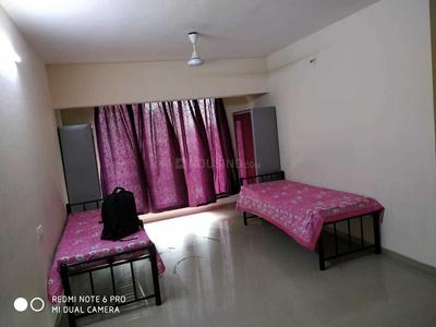 Bedroom Image of Mumbai PG in Goregaon East