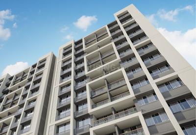3 BHK Apartment