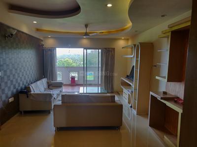 Gallery Cover Image of 1598 Sq.ft 3 BHK Apartment for buy in Caranzalem for 13500000