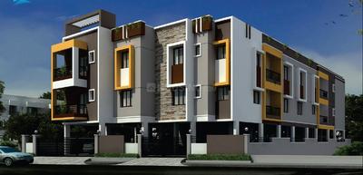 2 BHK Apartment