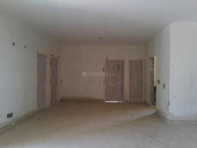 4 BHK Apartment