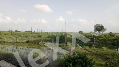 Gallery Cover Image of Sq.ft Residential Plot for buy in Kolar Road for 506000