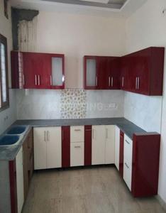 2 BHK Independent House