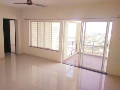 Gallery Cover Image of 817 Sq.ft 2 BHK Apartment for buy in Joka for 3000024