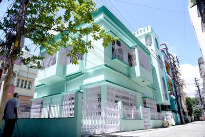 Gallery Cover Image of 2116 Sq.ft 5 BHK Independent House for buy in Baguiati for 9500000