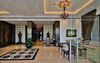 3 BHK Apartment