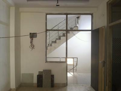 1 BHK Apartment