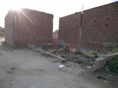 Gallery Cover Image of Sq.ft Residential Plot for buy in Madanpur Khadar for 540000