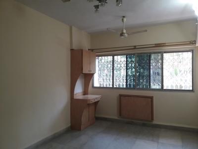 Gallery Cover Image of 600 Sq.ft 1 BHK Apartment for buy in Goregaon West for 11000000