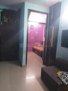 2 BHK Apartment