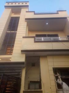 2 BHK Independent House