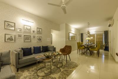 2 BHK Apartment