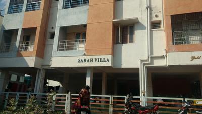 2 BHK Apartment