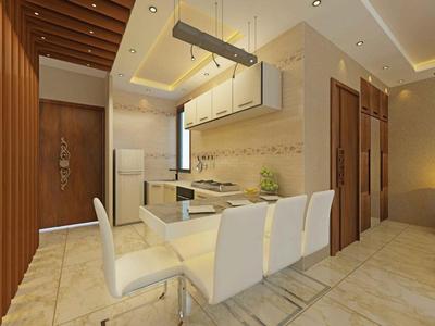 1 BHK Flat