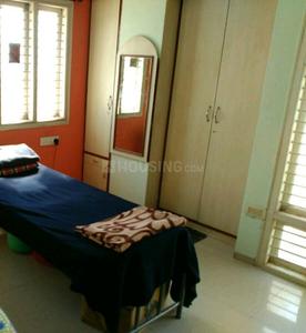 Bedroom Image of Sai Premiun PG in Kadugodi