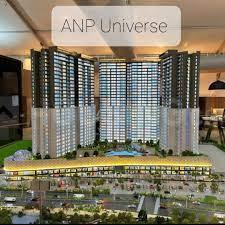 3 BHK अपार्टमेंट