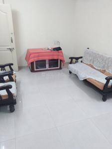 Gallery Cover Image of 600 Sq.ft 1 BHK Apartment for rent in Bhandup West for 26000
