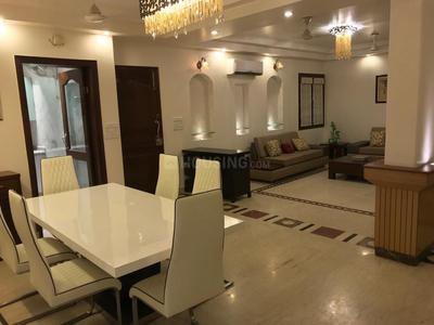 3 BHK Apartment