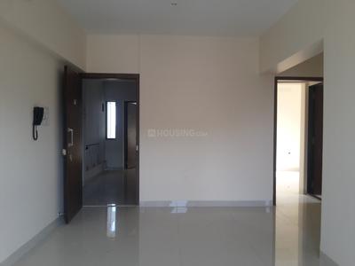 1 BHK Apartment
