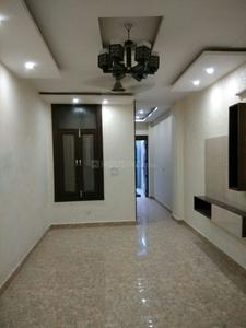 2 BHK Independent Floor