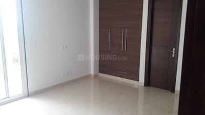3 BHK Independent Floor