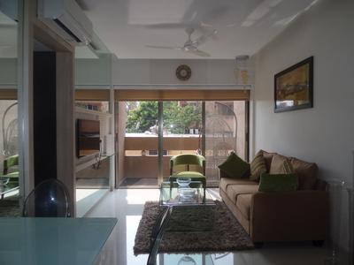 2 BHK Apartment