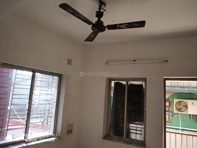 Gallery Cover Image of 340 Sq.ft 1 BHK Independent House for rent in New Town for 5000