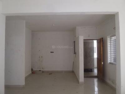 3 BHK Apartment