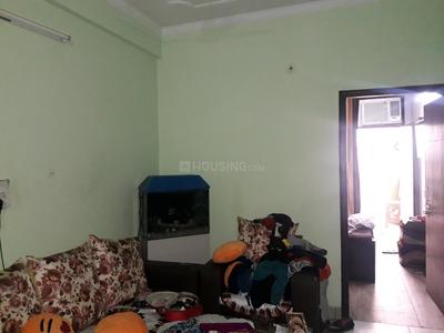 Gallery Cover Image of 650 Sq.ft 1 BHK Apartment for buy in Sector 110 for 1600000