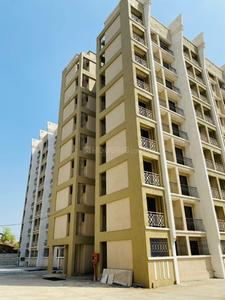1 BHK Apartment