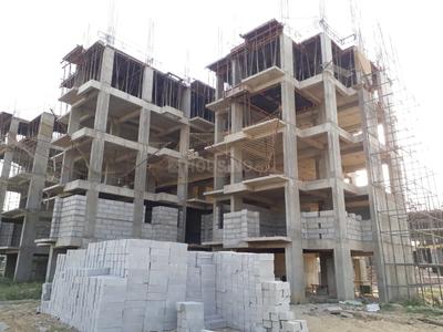 2 BHK Apartment
