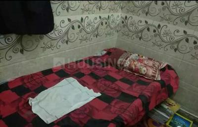 Bedroom Image of PG 3806977 Laxmi Nagar in Laxmi Nagar