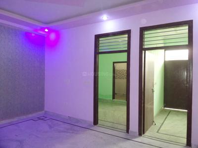 3 BHK Apartment