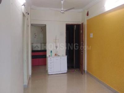 2 BHK Apartment