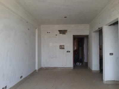 1 RK Apartment