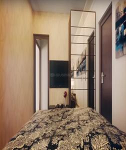 Gallery Cover Image of 1765 Sq.ft 3 BHK Apartment for buy in Andheri East for 26900000