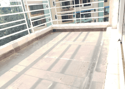 4 BHK Apartment