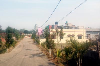 Gallery Cover Image of 853 Sq.ft 2 BHK Independent House for buy in Kalyanpur for 1090000