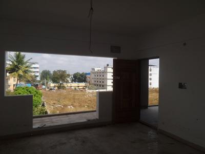 Gallery Cover Image of 1100 Sq.ft 2 BHK Apartment for buy in Sunkadakatte for 6900000
