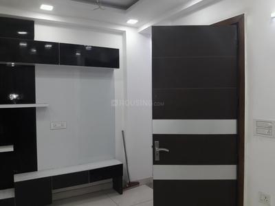 3 BHK Independent Floor