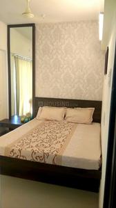 Gallery Cover Image of 500 Sq.ft 1 BHK Apartment for buy in Goregaon East for 7400000