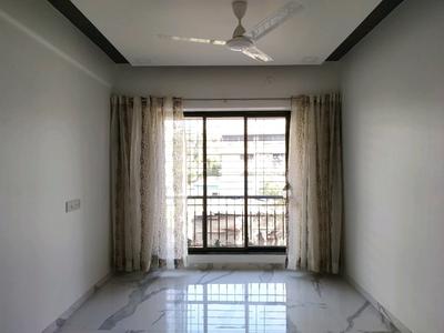 2 BHK Apartment