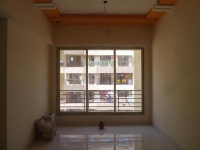 1 BHK Apartment