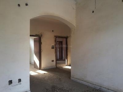 2 BHK Independent House