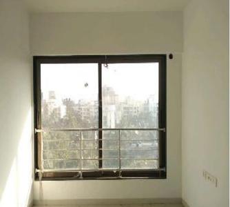 1 BHK Apartment
