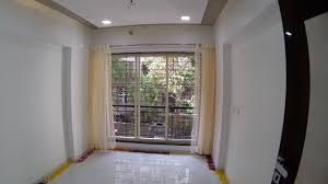 1 BHK अपार्टमेंट