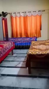 Bedroom Image of Raju PG in Airoli