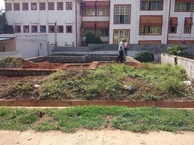 Gallery Cover Image of Sq.ft Residential Plot for buy in Hootagalli for 5500000